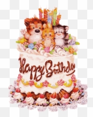 Update Stickers For Android Ios - Animated Gif Happy Birthday Image With Name Emoji