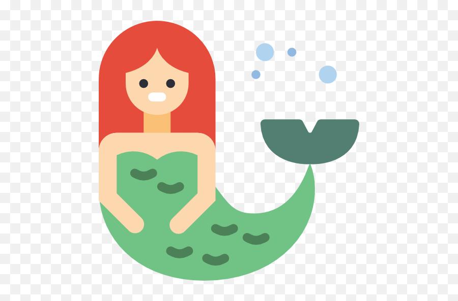 The Best Free Little Mermaid Icon - Clip Art Emoji,Little Mermaid Emoji
