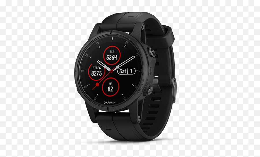 Fnix 5s Plus Sports U0026 Fitness Products Garmin - Garmin Marq Athlete Price Emoji,Emoji Watch And Clock