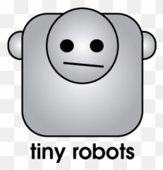 Get Your Own 3d Printed Robot - A Community Crowdfunding Kidrobot Emoji,Robot Emoticon