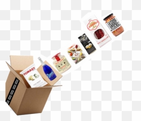 2016 Holiday Gift Guide Subscriptions Luxury And More - Chocolate Emoji,Cardboard Box Emoji