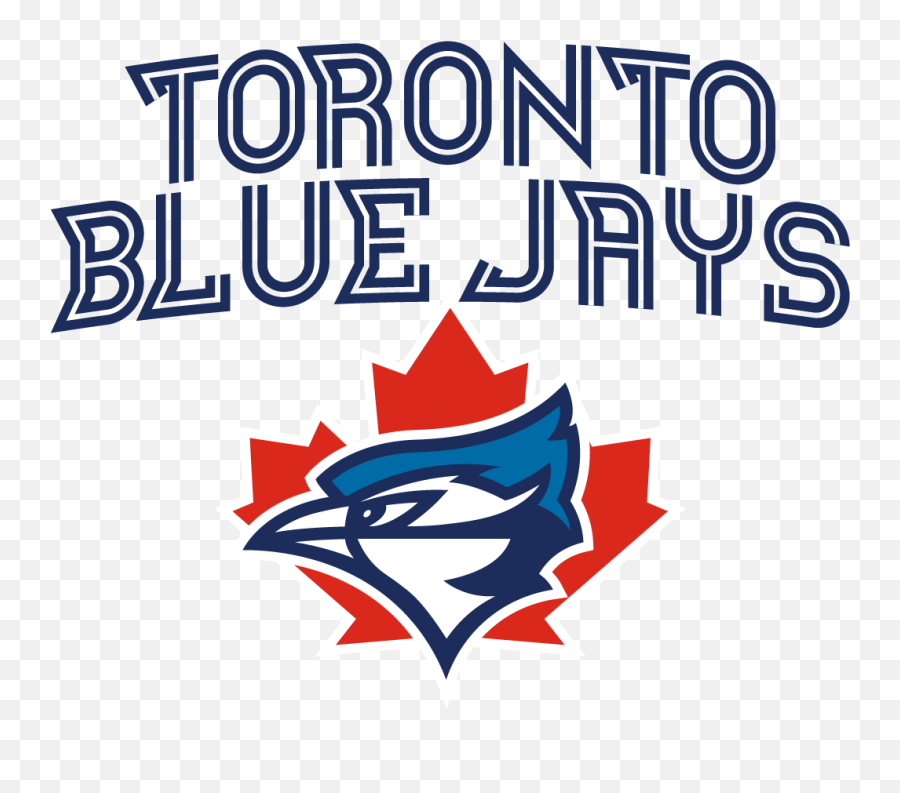 Baseball Tweaked Logos Itu0027s Good Trust Me - Page 3 Illustration Emoji,Blue Jays Emoji