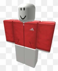 ADIDAS Red Track Jacket - Roblox Blue Supreme Hoodie Emoji