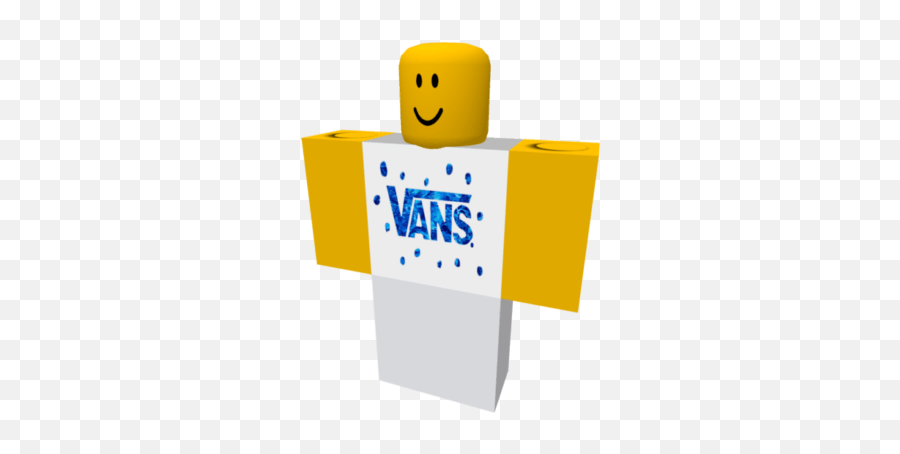 Vans Water Drop - Brick Hill Cucaracha Eeating Krabby Patty Emoji,Water Emoticon