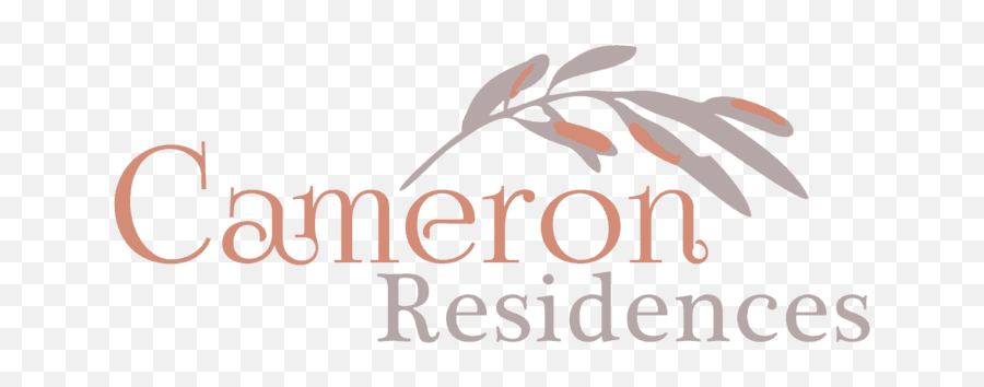 Cameron Residences Dmci Homes Philippines By Goodworks - Cameron Residences Logo Png Emoji,Fire Alarm Emoji