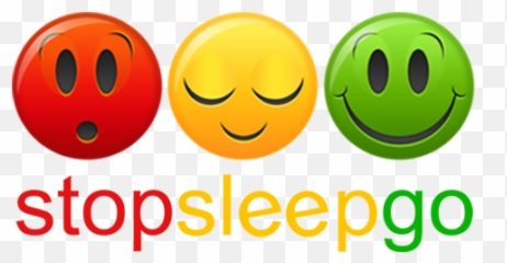 Holiday Rentals New Kid on The Block StopSleepGocom Ready - Smiley Emoji