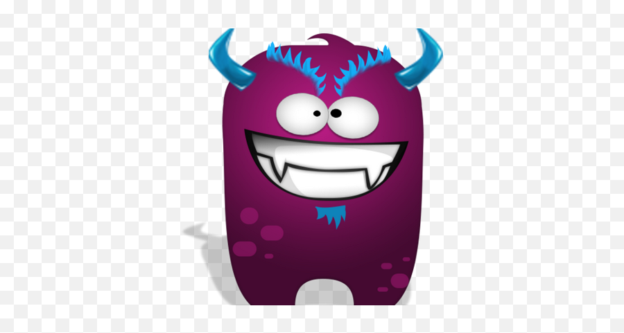 Memeame On Twitter Gambito Real Httptcomydqqfvi - Cartoon Evil Monster Emoji,Emoticono Risa