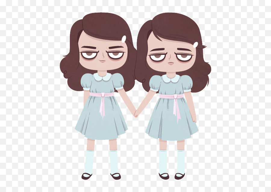 Twins - Twins Png Emoji,Twin Emoji Png