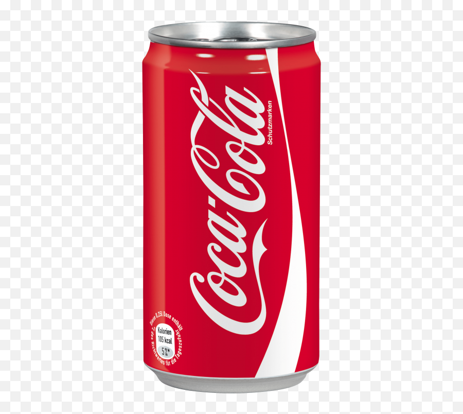 Coca Cola Vector - Coca Cola Logo Can Emoji,Coke Emoji