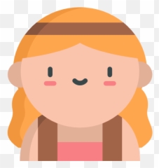 Hippie - Happy Emoji