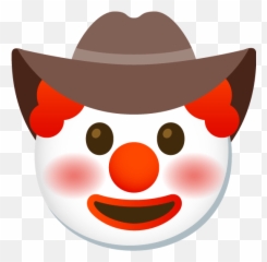 Noreen V Reyes NoreenArmiel Twitter - Clown Emoji Android