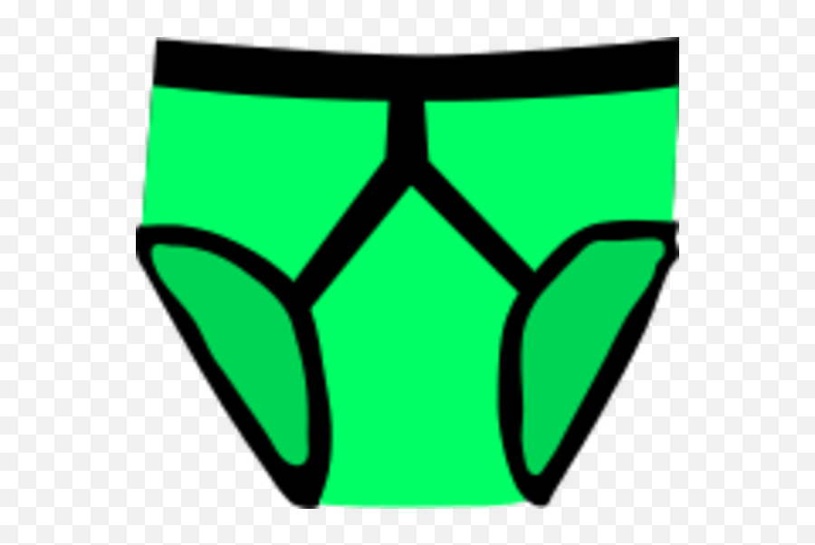 Underpants - Underpants Clip Art Png Download Full Size Clipart Underpants Emoji,Emoji Underwear