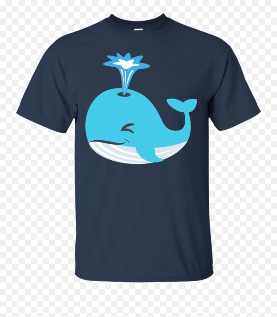 Whale Blow Hole Spray Emoji T - Donde Esta La Leche Shirt Danny Duncan,Spray Emoji