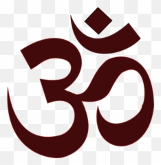 Nirmala Sitharaman Transparent Png - Om Sticker Emoji,Khanda Emoji