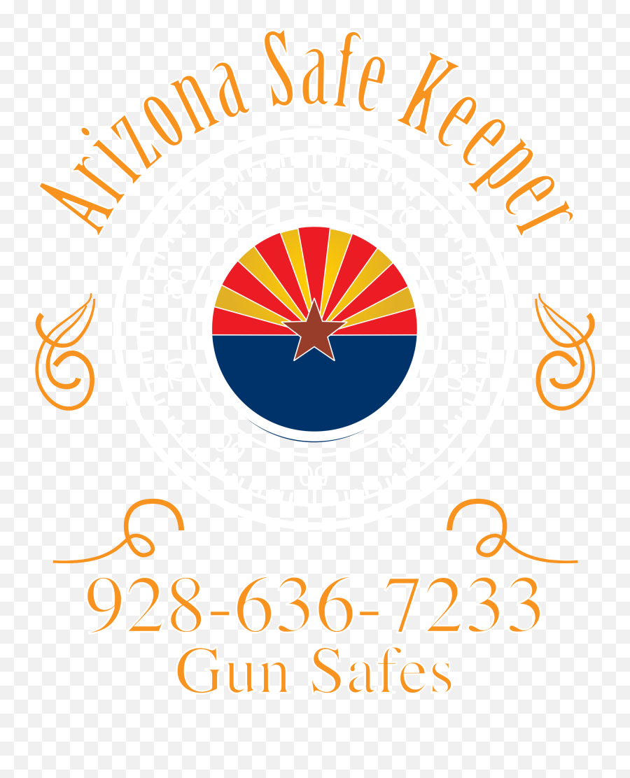 Az Flag Arizona State Flag - Vertical Emoji,Arizona Flag Emoji