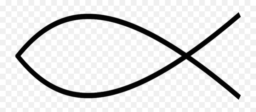 Sihirli Semboller Ve - Simbolo Pesce Stilizzato Emoji,Emoji Anlamlar?