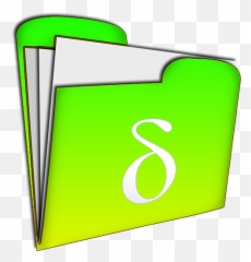 Delta Explorer 1 - Vertical Emoji,Delta Emoji