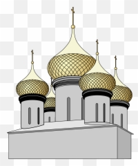 Mosque Clipart - Emoji
