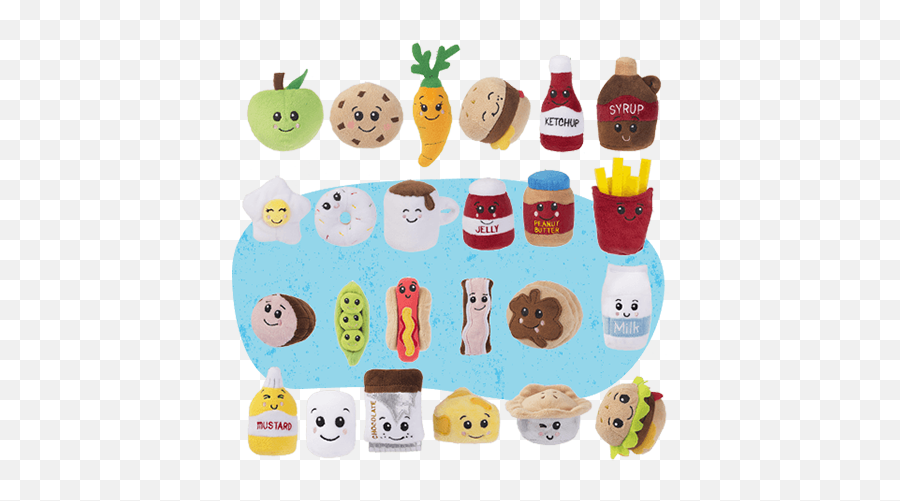 Scrumchums Bakery Logo Plushies Gifts - Happy Emoji,Welsh Dragon Emoji