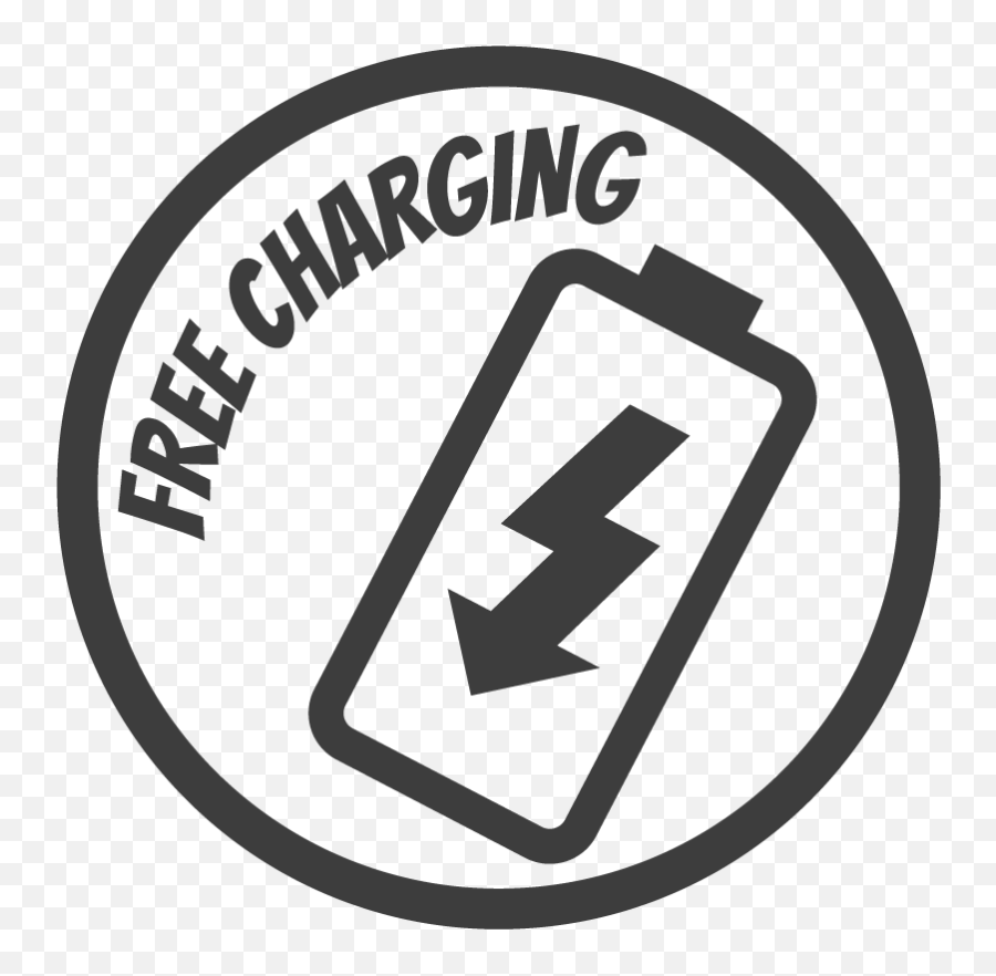 Free Charging Shop Window Sticker - Language Emoji,Free Emoticons Stickers