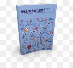 November 2019 Enews - Wanderlustedu Emoji,Llap Emoji