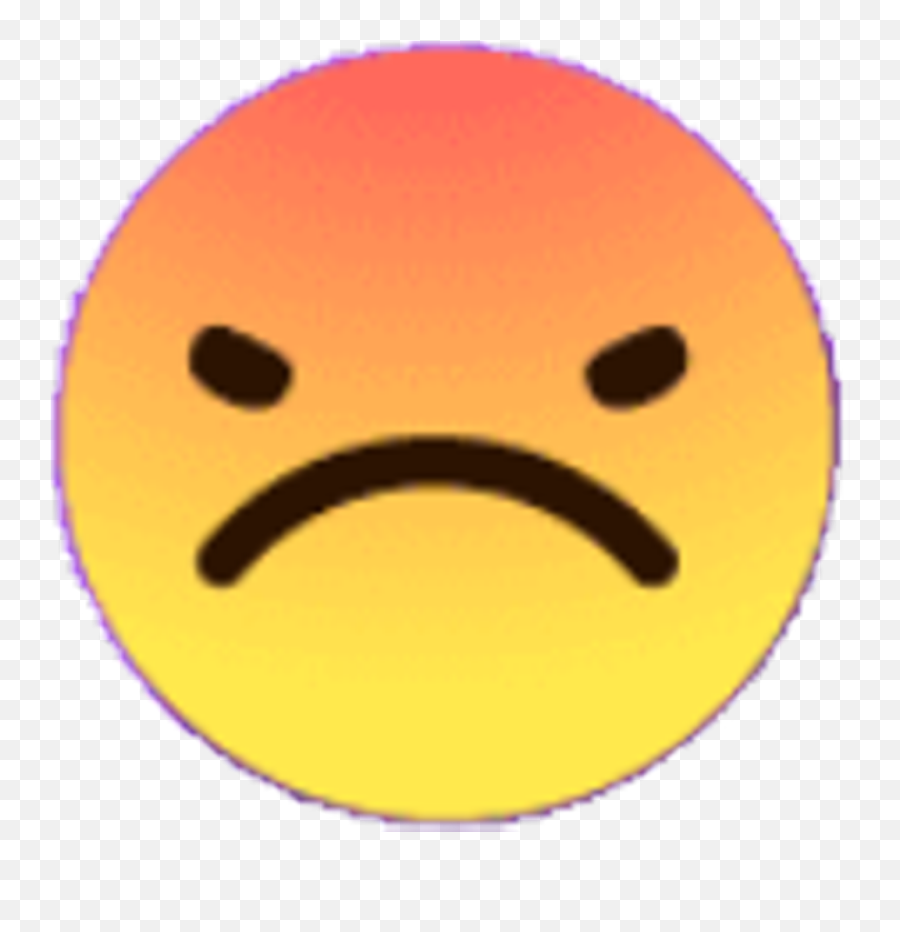 Download From Sarahs Secrets Emoji Mad Angry Upset - Smiley,Mad Emoji