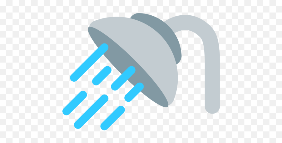 Shower Emoji - Shower Emoji,Shower Emoji