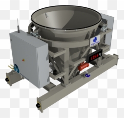 Weighing Systems - Machine Tool Emoji,Gas Tank Emoji