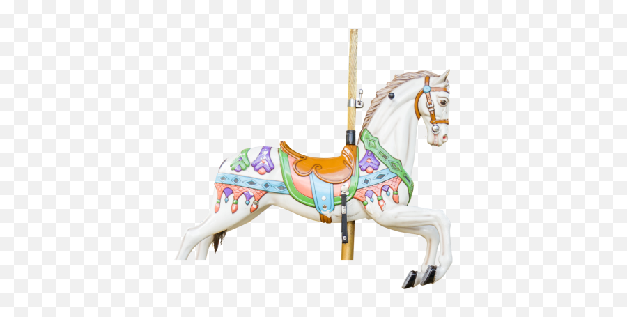 Carousel Png And Vectors For Free - Carousel Horse Png Emoji,Carousel Emoji