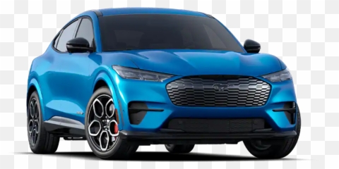 2021 Ford Mustang Mach - Mustang Mach E Gt Emoji,Mustang Emoji