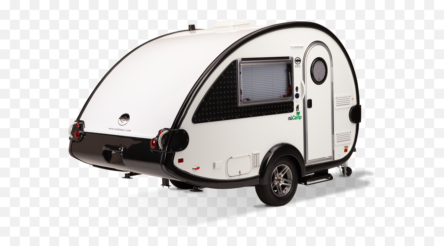 Rv Svg Teardrop Picture - Tab Trailer Emoji,Travel Trailer Emoji