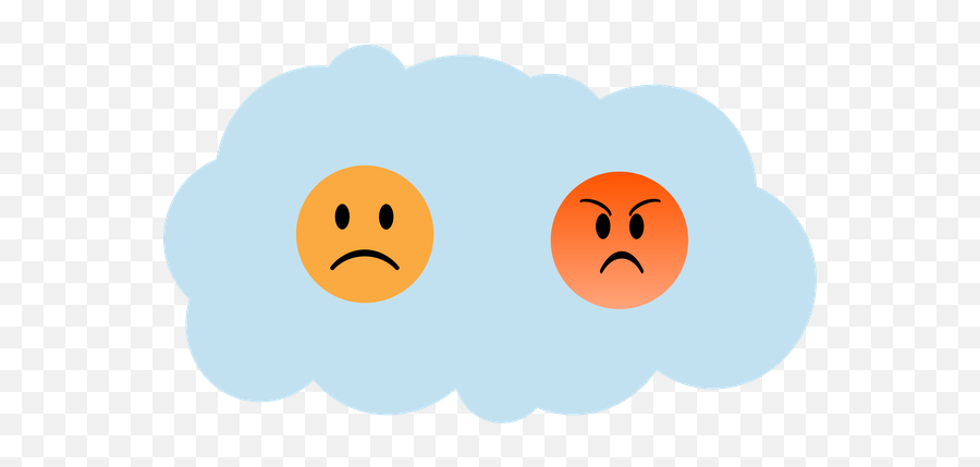 Insyncai - Circle Emoji,Mind Blown Emoticon