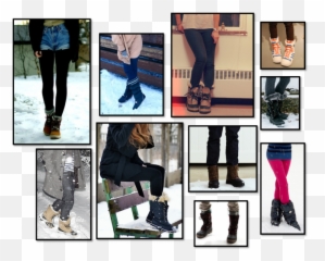 One Boot Two Boot Red Boot - Khombu Boots Emoji,Timbs Emoji