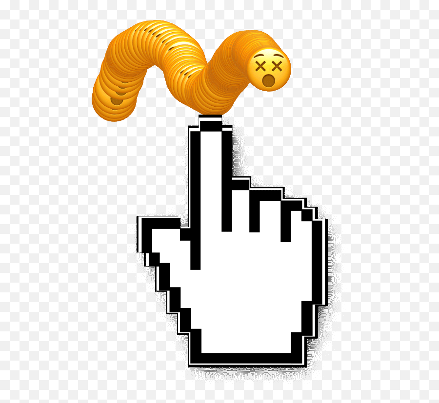 Jess Mac - Mouse Cursor Hand Png Emoji,Emoji Cursor