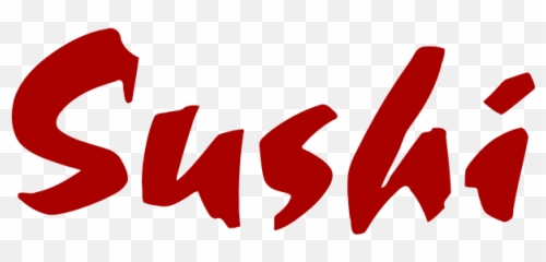 Sushi Sign 1432505575uue - Graphic Design Emoji,Sushi Roll Emoji