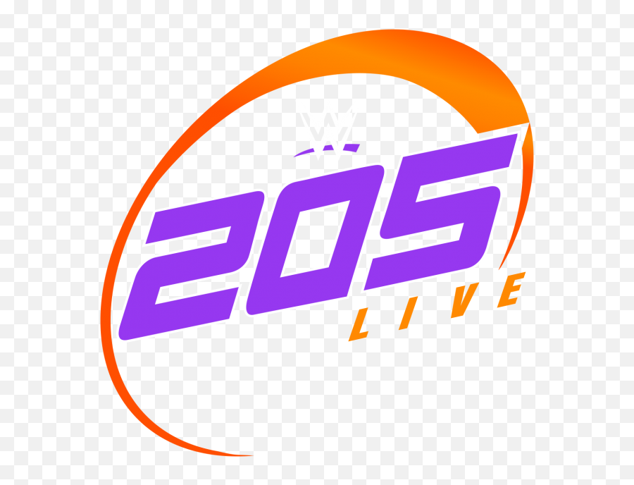 Wwe Dreams 2k18 - Wwe 205 Live Logo Emoji,Johnny Gargano Emoji