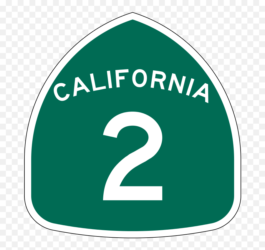 California 2 - California 2 Freeway Vector Emoji,Emoji 2 Los Angeles