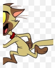 Chester - Cartoon Emoji