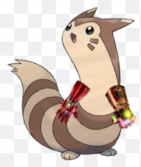 Toxic Fandoms Hatedoms Wiki - Pokemon Furret Emoji,Armadillo Emoji