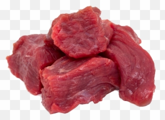 Beef Meat Png - Cow Emoji