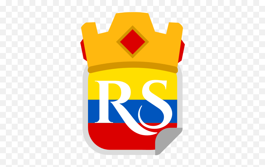 Royale Stickers Colombia - Whatsapp Emoji,Colombian Flag Emoji