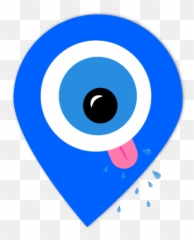Online Food Ordering System - Circle Emoji,Guam Emoji