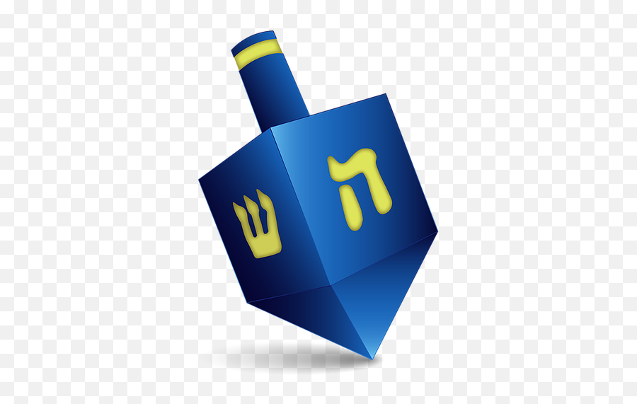 Dreidel Emoji Unicode Proposal - Graphic Design,Presentation Emoji