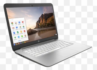 Classroom Tech - Hp Chromebook 13 Pro G1 Emoji