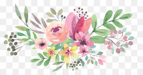 Flower Icon Vector At Getdrawings - Transparent Background Flowers Png Emoji,Flower Emoji Copy And Paste