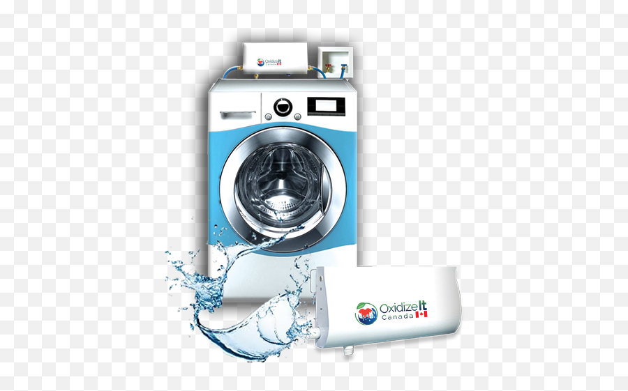 Oxidize - Washing Machine Emoji,Laundry Emoji