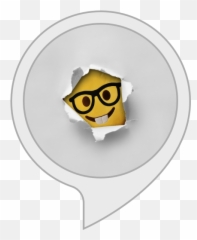 Alexa Skills - Don T Laugh At Situation Emoji