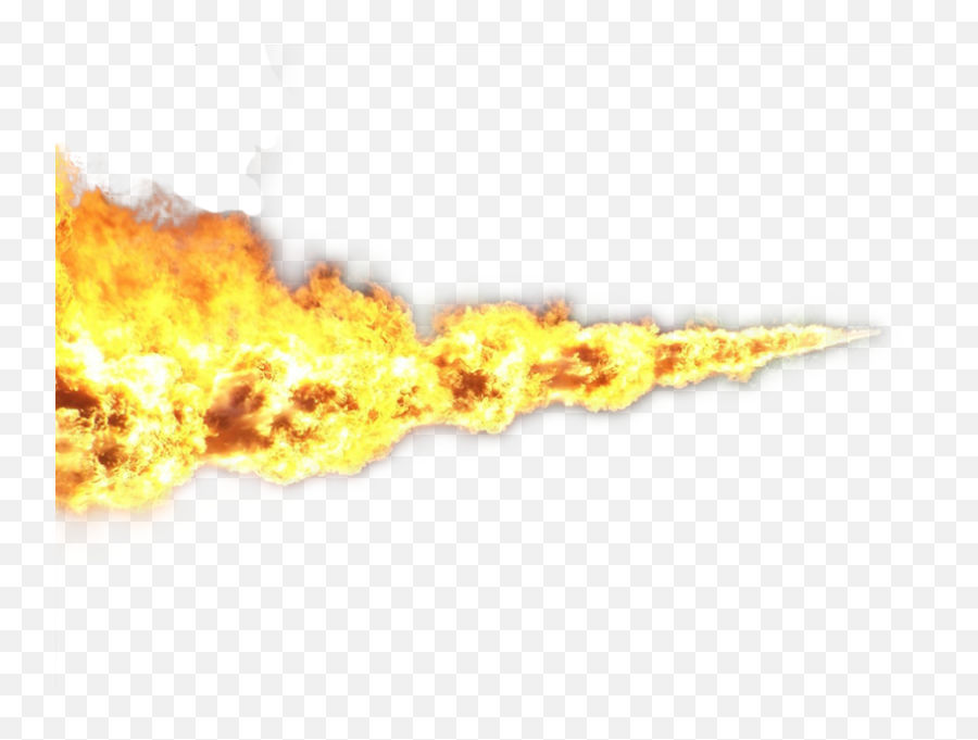 Flame Thrower Flame - Transparent Background Flamethrower Png Emoji,Flamethrower Emoji