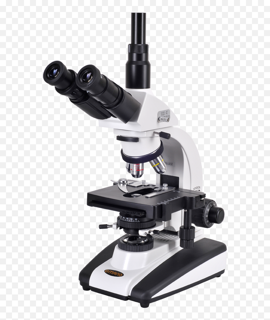Microscope Png Transparent Biology Microscope Science - Mikroskop Png Emoji,Microscope Emoji