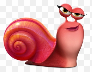 Burn Snail Icon - Turbo Movie Burn Emoji,Snail Emoji
